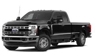 2026 Ford Super Duty® External Image 2